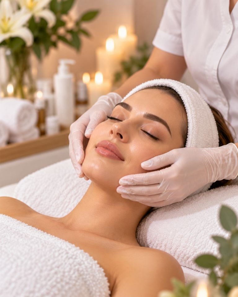Beauty & Brow Salon in Pakenham